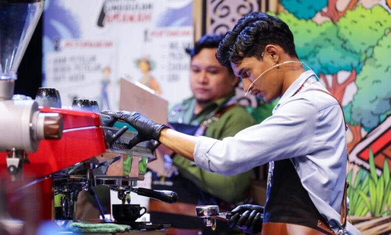 Kopi Indonesia Bisa Bawa Cuan Besar, Tapi Baristanya Masih Jauh dari Standar Global