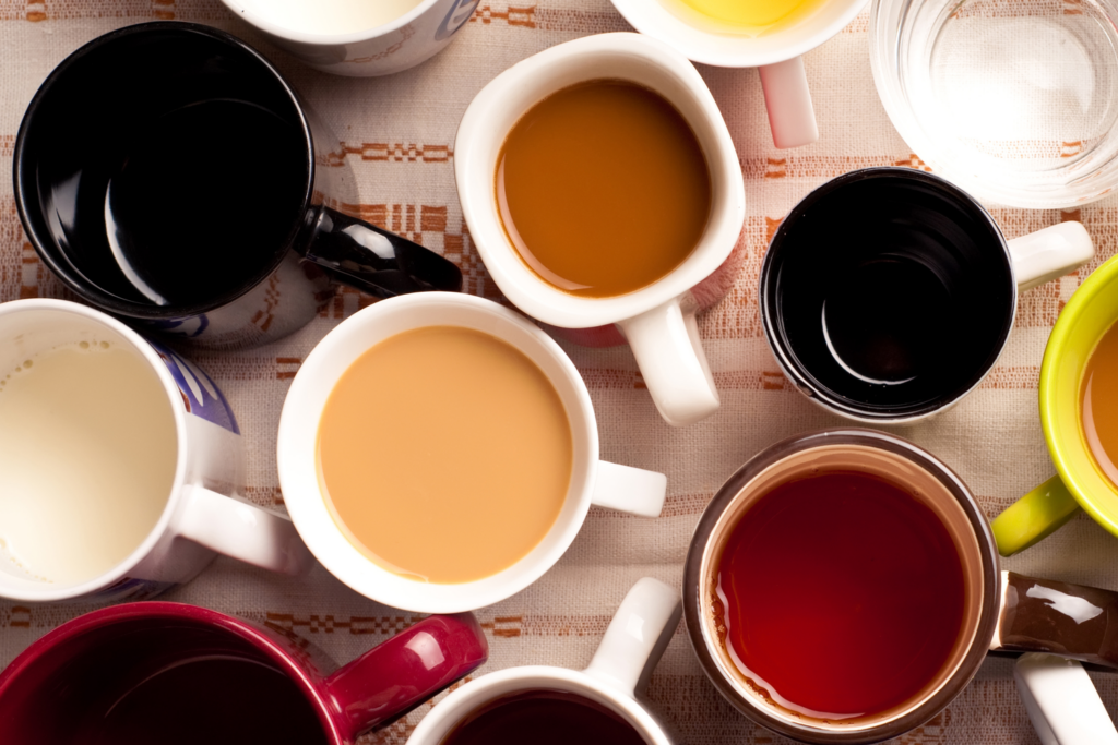 6 Minuman Pagi Selain Kopi, Lebih Ramah Lambung dan Bantu Jaga Berat Badan