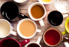 6 Minuman Pagi Selain Kopi, Lebih Ramah Lambung dan Bantu Jaga Berat Badan