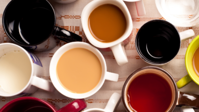 6 Minuman Pagi Selain Kopi, Lebih Ramah Lambung dan Bantu Jaga Berat Badan