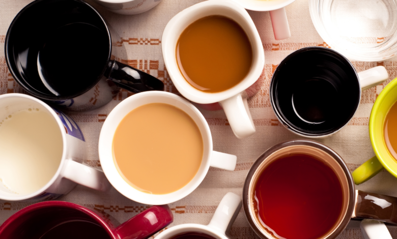 6 Minuman Pagi Selain Kopi, Lebih Ramah Lambung dan Bantu Jaga Berat Badan