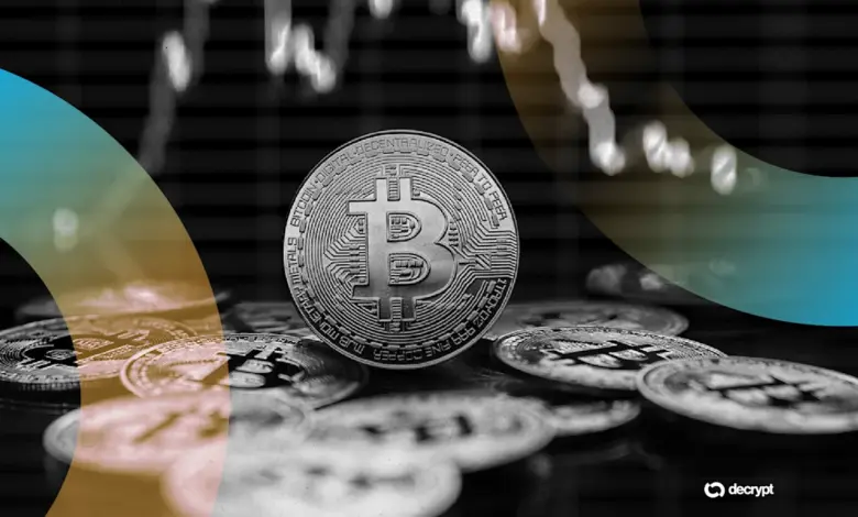 Bitcoin Bertahan di Tengah Sikap Hawkish The Fed, Tapi Pembeli Masih Absen