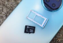 MicroSD Mulai Hilang dari Ponsel, Cloud Ternyata Belum Benar-Benar Menggantikan