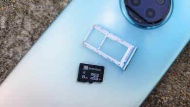 MicroSD Mulai Hilang dari Ponsel, Cloud Ternyata Belum Benar-Benar Menggantikan