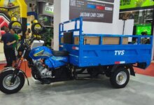 Chery Tebar Penawaran di Jakarta Fair 2026, E5 Dibuka Mulai Rp340 Juta