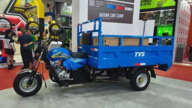 Chery Tebar Penawaran di Jakarta Fair 2026, E5 Dibuka Mulai Rp340 Juta