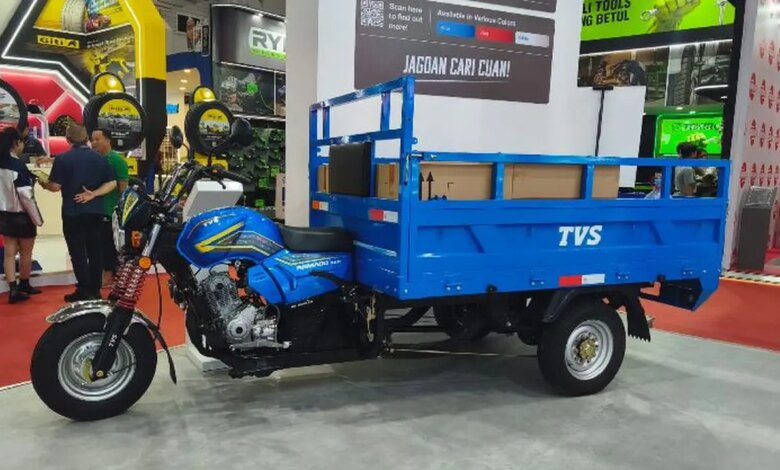 Chery Tebar Penawaran di Jakarta Fair 2026, E5 Dibuka Mulai Rp340 Juta