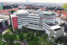 RSUD Dr Soetomo Puncaki SCImago 2026, Jawa Timur Makin Diperhitungkan
