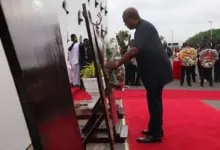 Afrika Barat Dorong Reparasi Perbudakan, Ghana Jadi Pusat Tekanan Baru