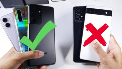 5 Alasan Mantan Flagship Masih Lebih Menarik dari Mid-Range Baru