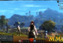 Guild Wars Ternyata Lebih Dulu Menebak Arah MMO Modern, Dulu Ditolak Sekarang Terbukti