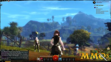 Guild Wars Ternyata Lebih Dulu Menebak Arah MMO Modern, Dulu Ditolak Sekarang Terbukti