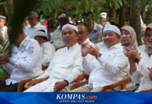 40.573 Petugas Dikerahkan di Jabar, Sensus Ekonomi 2026 Dimulai dari Motor Perekonomian Nasional