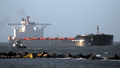 SHIP Kembali Diperdagangkan, Langsung Masuk Pemantauan Khusus BEI