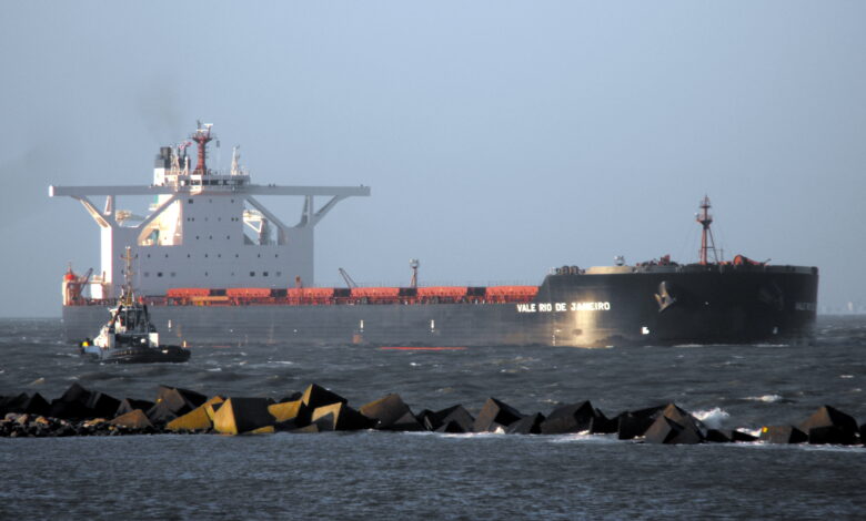 SHIP Kembali Diperdagangkan, Langsung Masuk Pemantauan Khusus BEI