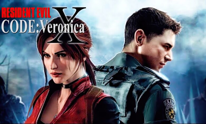 Resident Evil Veronica Tembus 1 Juta Wishlist, Remake Ini Langsung Dilirik Serius