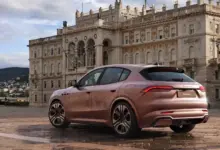 Maserati Grecale 2027 Makin Berani, Varian Listriknya Kini Tembus Jauh Lebih Jauh