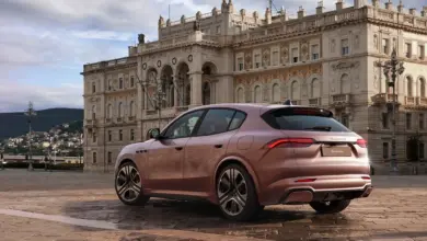 Maserati Grecale 2027 Makin Berani, Varian Listriknya Kini Tembus Jauh Lebih Jauh