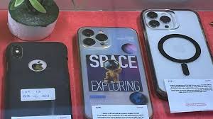 iPhone XS Rampasan Koruptor Laku Rp 34 Juta, Data Sudah Dihapus Sebelum Lelang