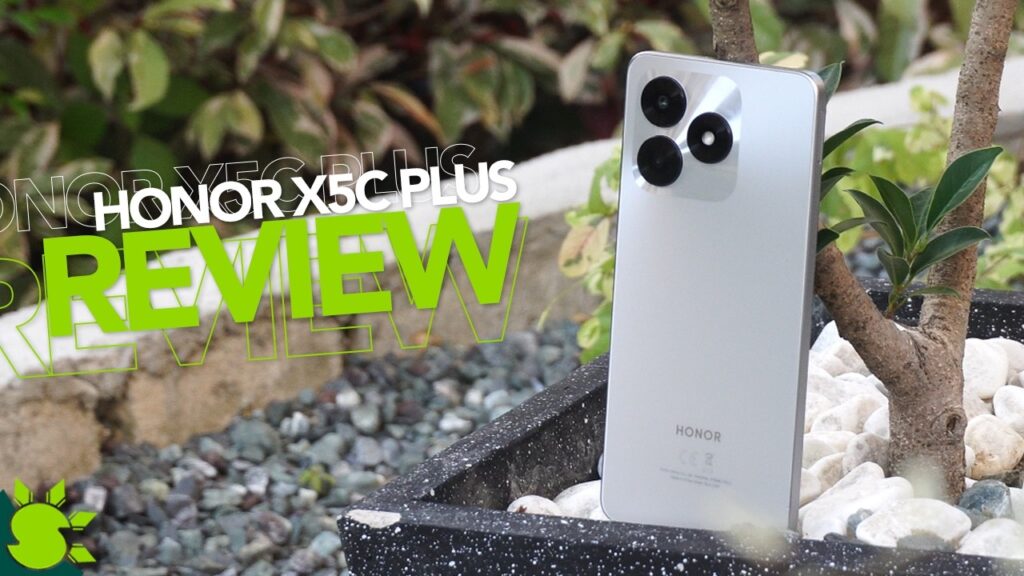 HONOR X5c Plus Menekan Kelas Rp2 Jutaan, Baterai 5.260mAh dan Kamera 50MP