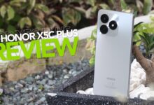 HONOR X5c Plus Menekan Kelas Rp2 Jutaan, Baterai 5.260mAh dan Kamera 50MP