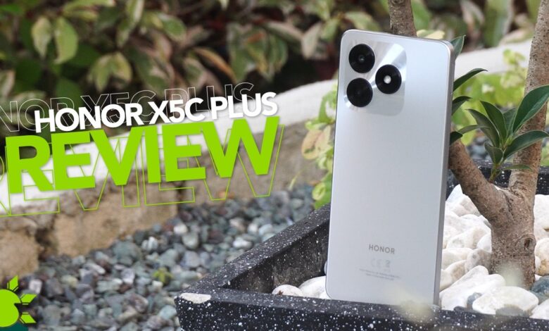 HONOR X5c Plus Menekan Kelas Rp2 Jutaan, Baterai 5.260mAh dan Kamera 50MP