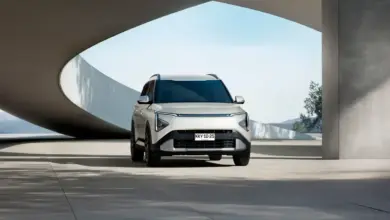 Kia Carens 2026 Mengusik Innova dan Xpander, Kabinnya Serasa Naik Kelas