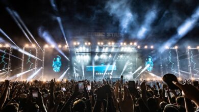 Konser dan Festival Musik, Perbedaan yang Sering Bikin Penonton Salah Pilih