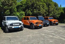 iCAR V23 Bikin Biaya Harian Jauh Lebih Ringan, Selisih 5 Tahun Tembus Rp 63,9 Juta