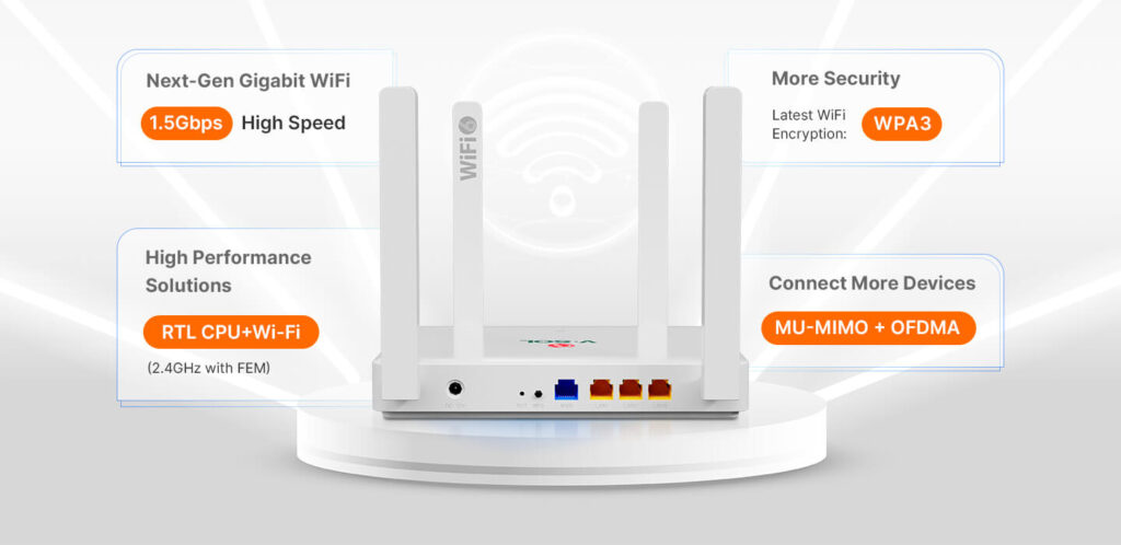 Wi-Fi 6 Masih Paling Masuk Akal, Saat Perangkat Anda Belum Siap ke Wi-Fi 7
