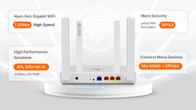 Wi-Fi 6 Masih Paling Masuk Akal, Saat Perangkat Anda Belum Siap ke Wi-Fi 7
