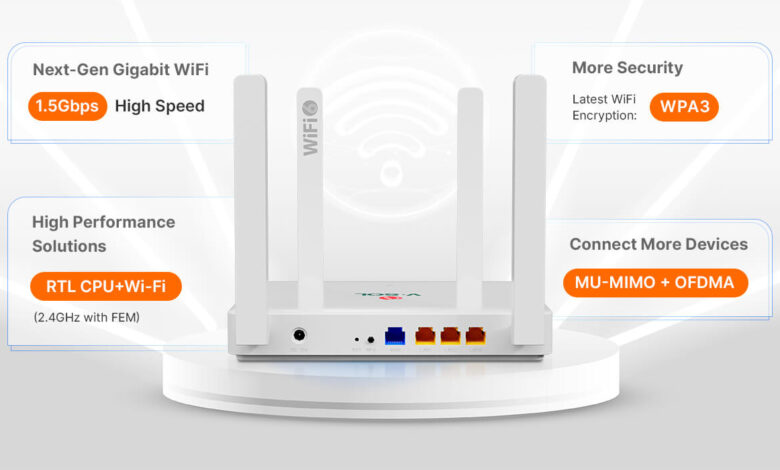 Wi-Fi 6 Masih Paling Masuk Akal, Saat Perangkat Anda Belum Siap ke Wi-Fi 7