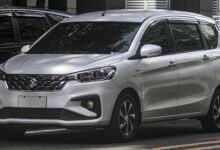 Suzuki Ertiga Cruise Hybrid 2026 Makin Sulit Diabaikan, Tampil Lebih Premium