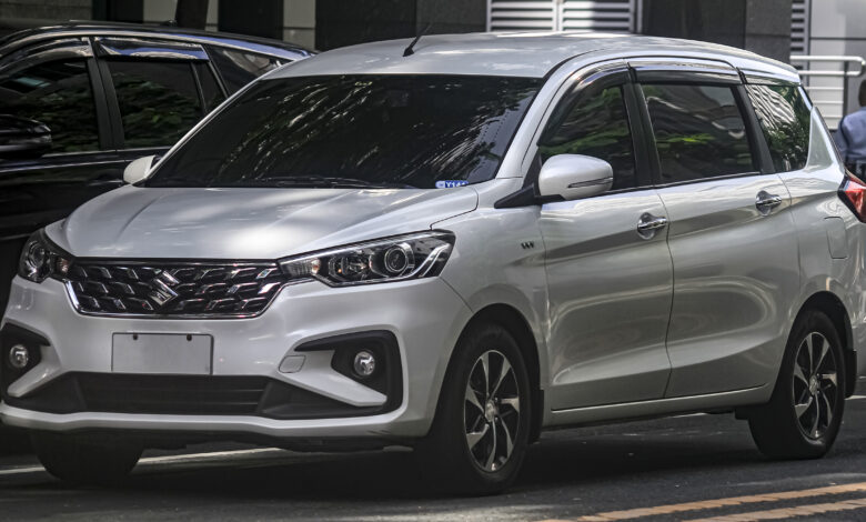 Suzuki Ertiga Cruise Hybrid 2026 Makin Sulit Diabaikan, Tampil Lebih Premium