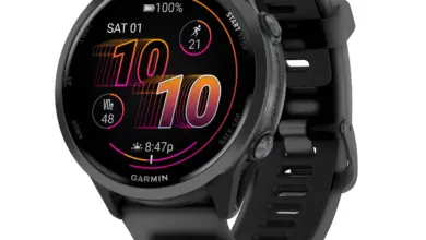 Prediksi Garmin Terlalu Tinggi, Selisih 4 Menit Picu Debat Soal Batas Lari