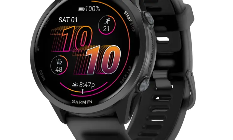 Prediksi Garmin Terlalu Tinggi, Selisih 4 Menit Picu Debat Soal Batas Lari