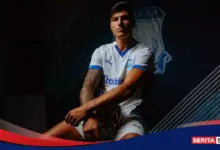 Persib Akhiri Kebersamaan dengan Sergio Castel, Skuad Masih Akan Dievaluasi