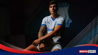 Persib Akhiri Kebersamaan dengan Sergio Castel, Skuad Masih Akan Dievaluasi