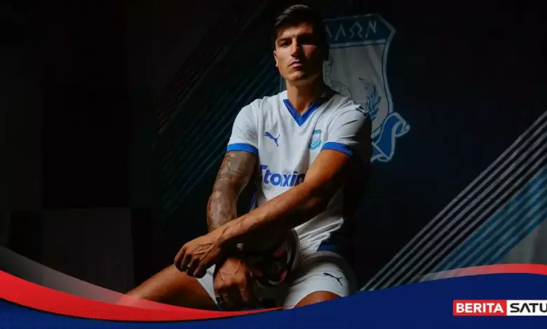 Persib Akhiri Kebersamaan dengan Sergio Castel, Skuad Masih Akan Dievaluasi