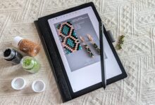 Huion Note E Ternyata Lebih Enak Dipakai Sehari-Hari, Bukan Cuma Buat Catatan