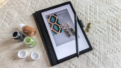 Huion Note E Ternyata Lebih Enak Dipakai Sehari-Hari, Bukan Cuma Buat Catatan