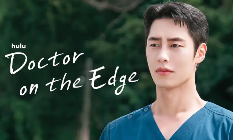3 Alasan Oh Mi Ja Menolak Pengobatan di Doctor on the Edge, Bukan Sekadar Takut Sakit