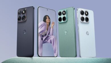 Motorola Edge 70 Max Muncul dengan Snapdragon 8 Gen 5, Bodi Tahan Banting dan Wireless Charging