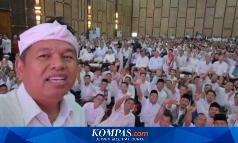 1.015 Sekolah Swasta Disiapkan, Jabar Pastikan Tak Ada Anak Kehilangan Kursi Sekolah