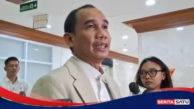 DPR Dorong Penertiban Aset Senayan, Negara Tak Boleh Kalah dari Swasta