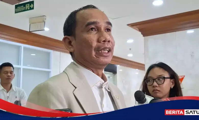 DPR Dorong Penertiban Aset Senayan, Negara Tak Boleh Kalah dari Swasta