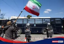 Iran Walk Out dari Perundingan di Swiss Setelah Ancaman Trump Memicu Ketegangan Baru