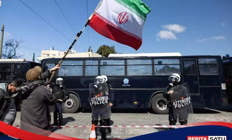 Iran Walk Out dari Perundingan di Swiss Setelah Ancaman Trump Memicu Ketegangan Baru