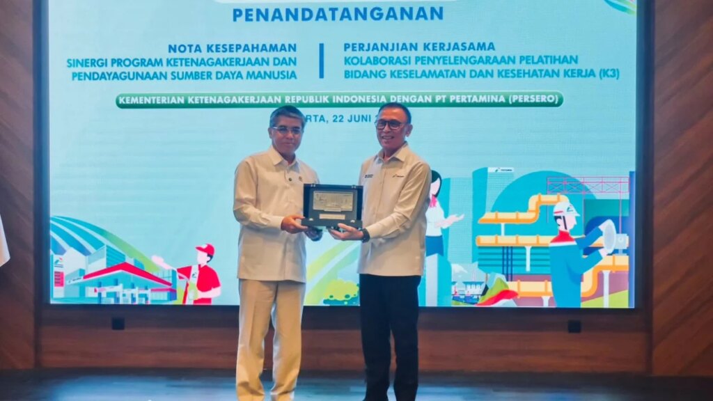 Iwan Bule Soroti Investasi Paling Penting, SDM Jadi Kunci Daya Saing Indonesia