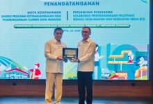 Iwan Bule Soroti Investasi Paling Penting, SDM Jadi Kunci Daya Saing Indonesia